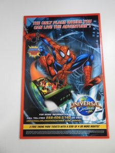 Weapon X: Days of Future Now #1 (2005)