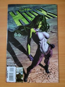 She-Hulk #29 ~ NEAR MINT NM ~ 2008 Marvel Comics