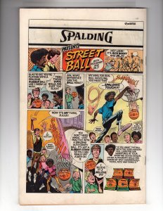 Marvel Team-Up #59 (1977) Yellowjacket Wasp John Byrne    / ID#175