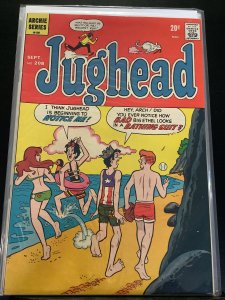 Jughead #208 (1972)