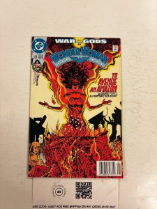 Wonder Woman #61 NM DC Comic Books Justice League Artemis 31 HH80