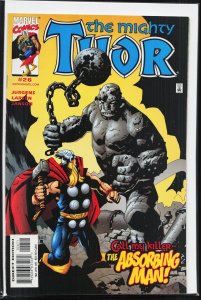 Thor #26 (2000) Thor