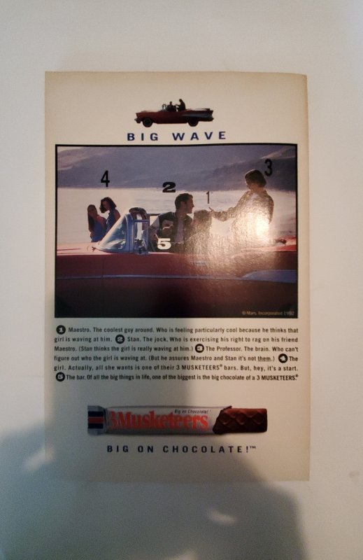 Marvel Super-Heroes #13 (1993) NM Marvel Comic Book J738