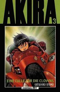 Eine Falle für die Clowns