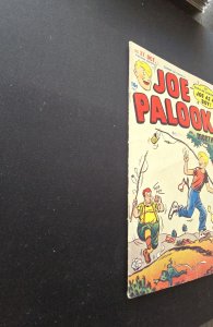 Joe Palooka Comics #37 (1949)
