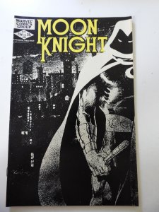 Moon Knight #23 (1982) FN+ Condition