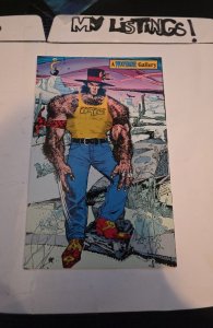WOLVERINE #2 UNREAD 1ST APP MURAMASA BLADE (1988) MARVEL