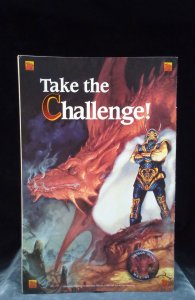 The Ren & Stimpy Show #7 (1993)