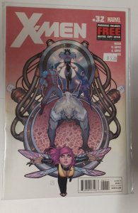 X-Men #32 (2012)