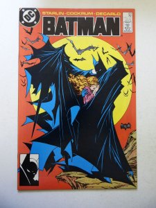 Batman #423 (1988) VF+ Condition
