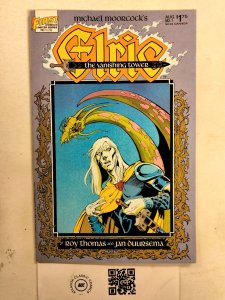 Elric the Vanishing Tower #1 VF First Press Comic Books Michael Moorcock 3 HH33