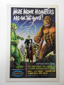 Rip Hunter ... Time Master #23 (1964) FN/VF Condition!