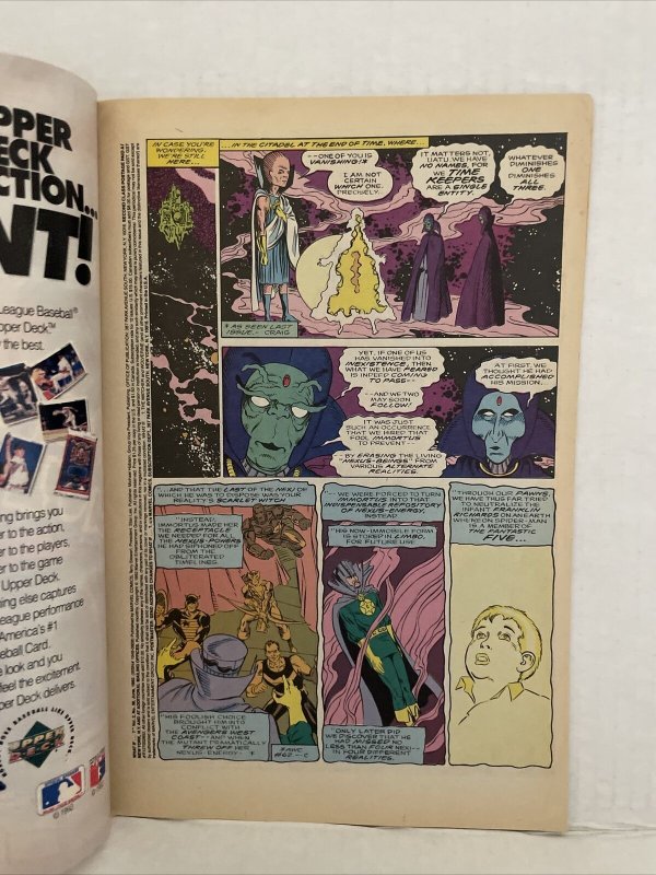 What If ? #38 Vol. 2