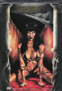 Purgatori: Mischief Night (2001) Purgatori