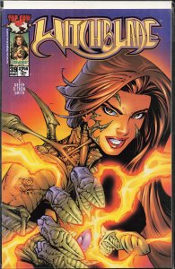 Witchblade #39 (2000) Witchblade