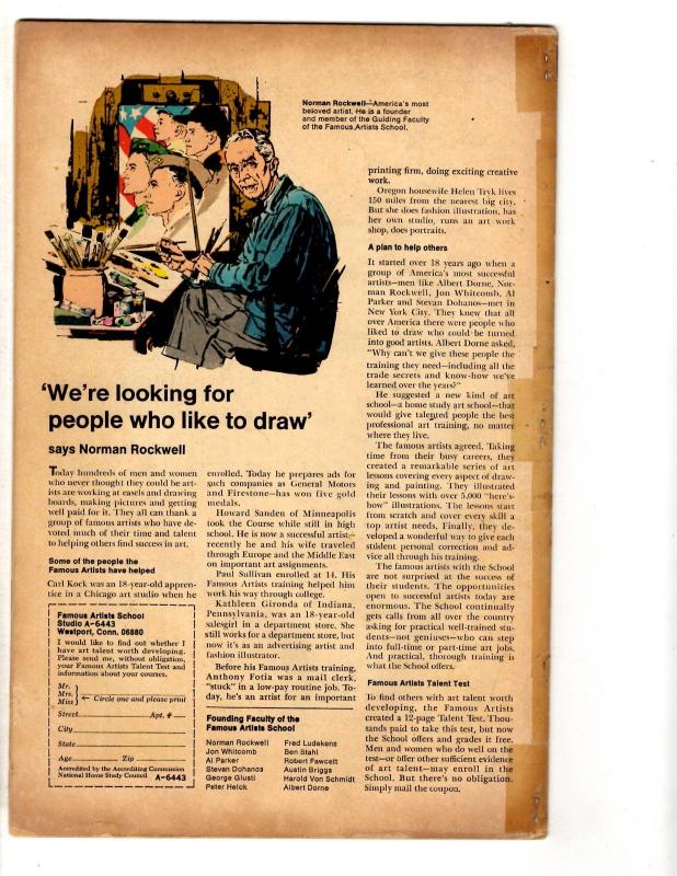 Prince Namor Sub-Mariner # 31 VG Marvel Comic Book Avengers Defenders RH2