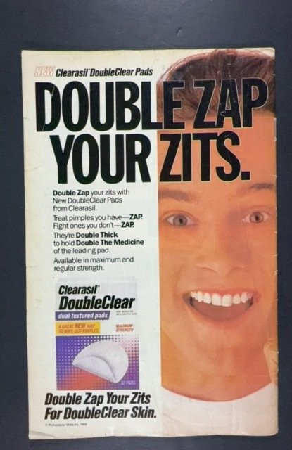 The Uncanny X-Men #260 (1990)