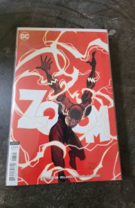 The Flash #66 Variant Cover (2019)