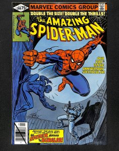 Amazing Spider-Man #200 NM- 9.2
