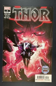 Thor #2  (2020)