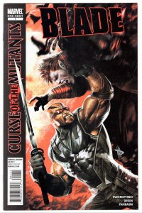 BLADE #1 (VF) No Resv! 1¢ Auction!