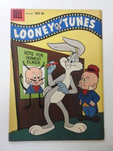 Looney Tunes #205 (1958) FN Condition!