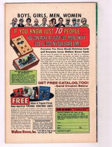 Avengers # 20 FN Marvel Silver Age Comic Book Iron Man Captain America Thor J30