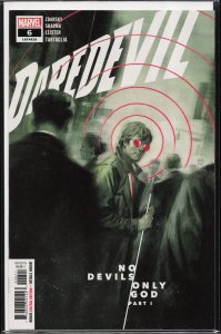 Daredevil #6 (2019)