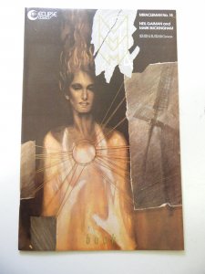 Miracleman #18 (1990) VF Condition