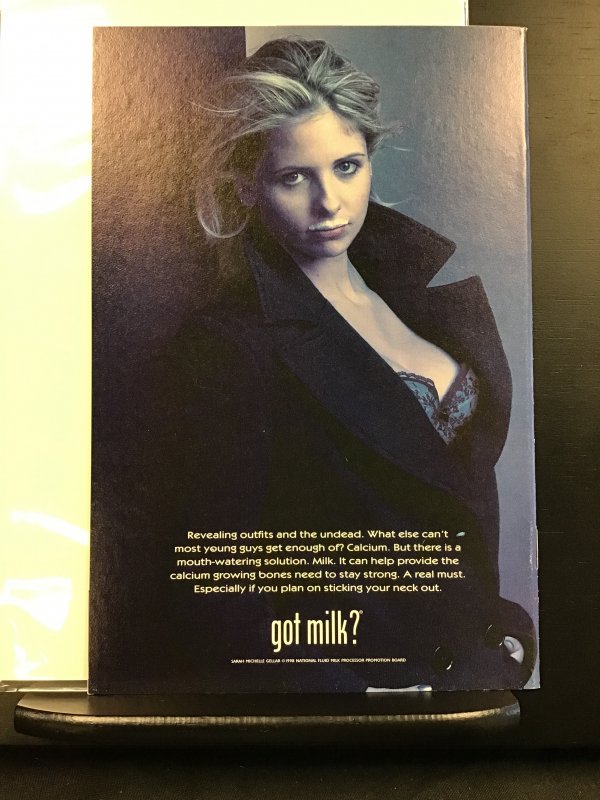 X-Men: Liberators #1 (1998) (VF)