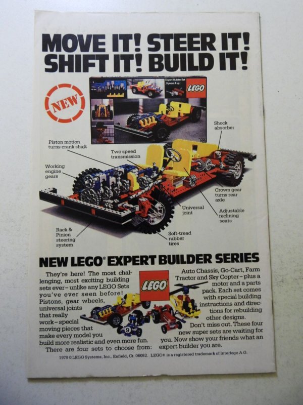 The X-Men #117 (1979) VF- Condition