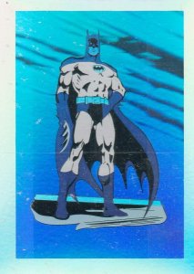 Robin II #2 DC 1991 Batman Exclusive Comic Book Trading Card Hologram (NM)