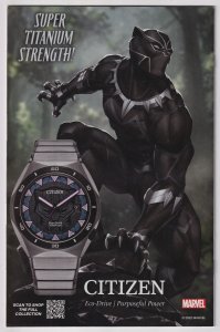 Predator #1 Young Cover (2022) Skottie Youing cover