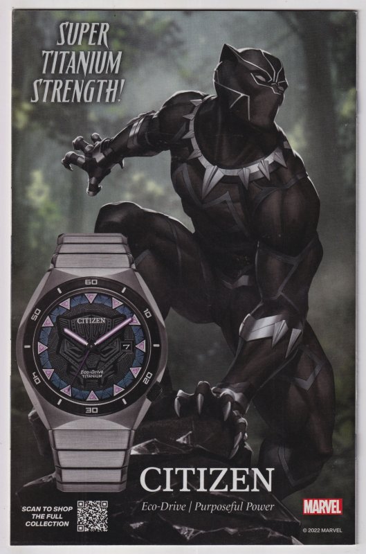 Predator #1 Young Cover (2022) Skottie Youing cover