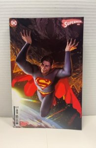 Superman #15 Šejić Cover (2024)