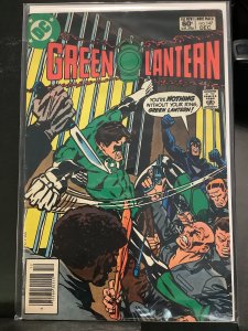 Green Lantern #147 (1981)