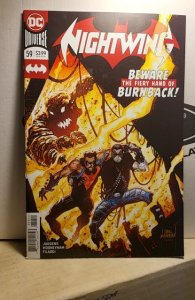 Nightwing #59 (2019)