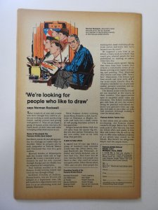 The Avengers #62 (1969) VG Condition