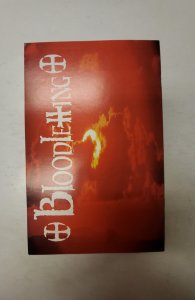 Bloodletting #1 NM Fantaco Comic Book J729