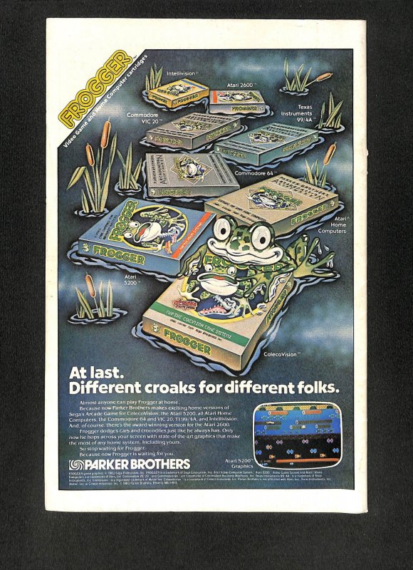 Magik #4 1st Magik as Darkchylde!