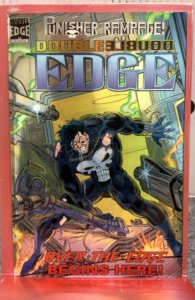 Double Edge: Alpha (1995)