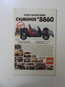 The Amazing Spider-Man #224 (1982) VF condition