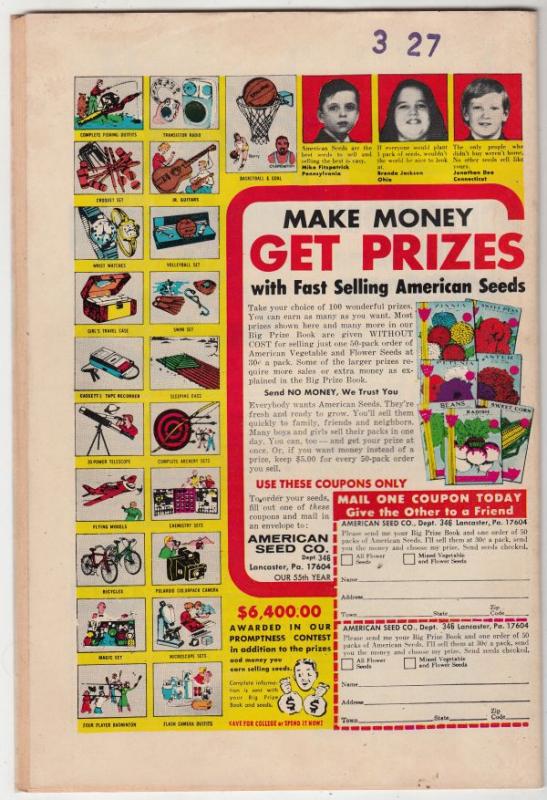 Marvel Spotlight on Ghost Rider #10 (Jun-73) VF/NM High-Grade Ghost Rider