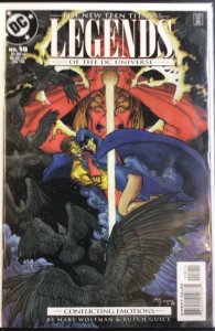 Legends of the DC Universe #18 (1999)