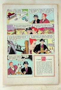 Rin Tin Tin #10 (Sep-Nov 1955, Dell) - Good+