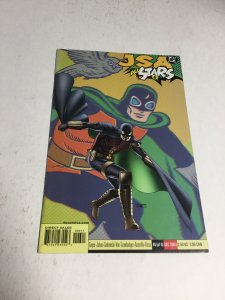 JSA: All Stars #6 (2003) Very Fine     (Vf03)