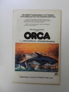 Uncanny X-Men #107 VF- condition