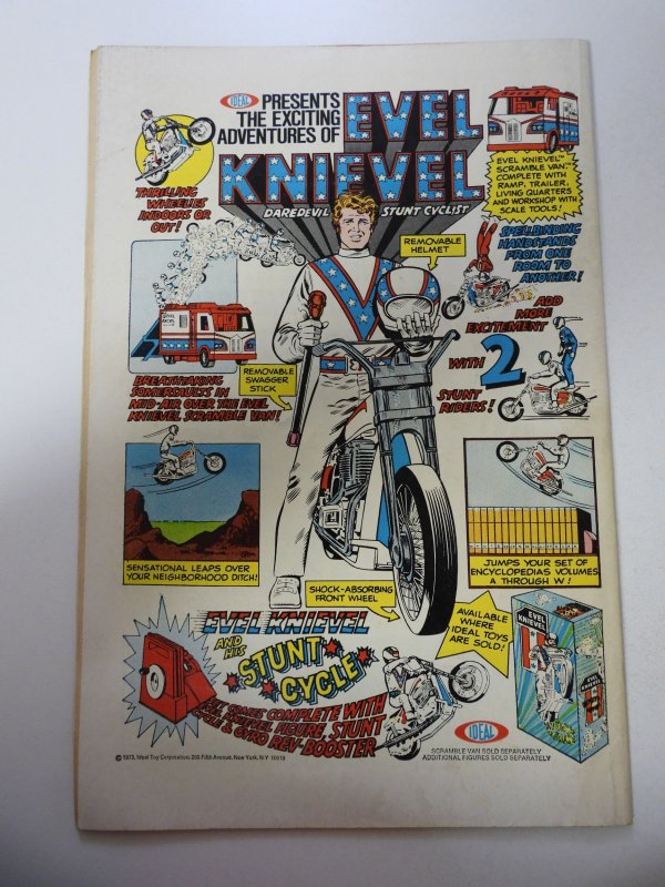 The X-Men #86 (1974) VG/FN Condition