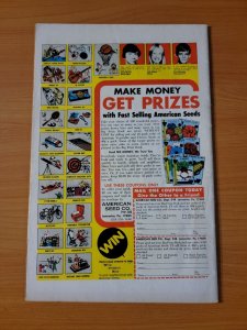 Amazing Spider-Man #145 ~ FINE FN ~ 1975 Marvel Comics