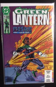 Green Lantern #15 (1991)
